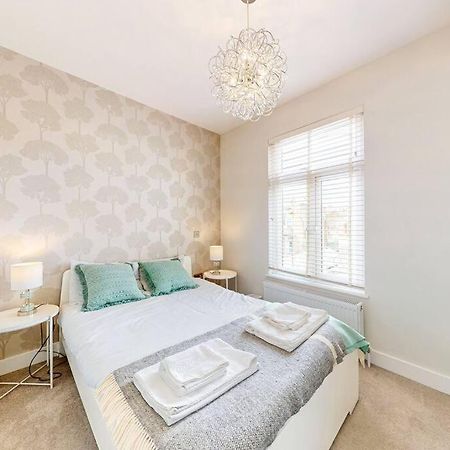 ロンドン Stylish 2Bed2Bath Flat 4Min From Tube Stationヴィラ エクステリア 写真